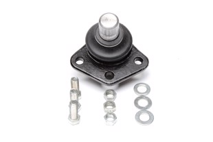 TA-Technix Bærekule VW Jetta I
