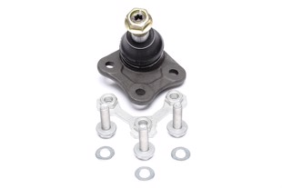 TA-Technix Bærekule VW Golf 4