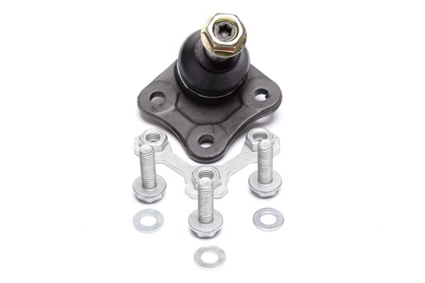 TA-Technix Bærekule VW Golf 4