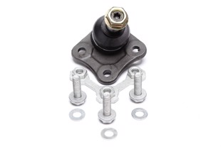 TA-Technix Bærekule Seat Leon 1M