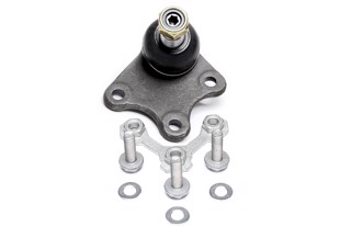 TA-Technix Bærekule VW Fox