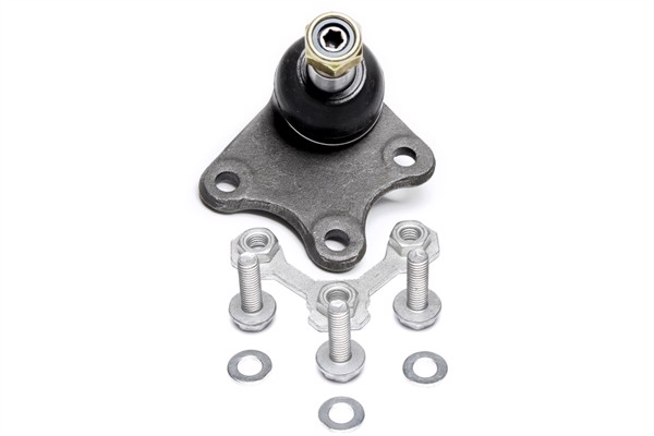 TA-Technix Bærekule VW Fox