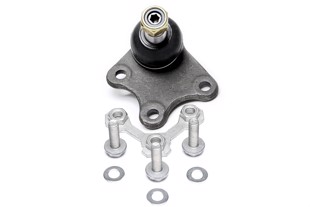 TA-Technix Bærekule Seat Ibiza 6L 