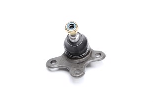 TA-Technix Bærekule VW Polo 6N