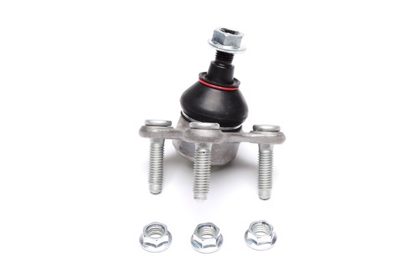 TA-Technix Bærekule VW Eos