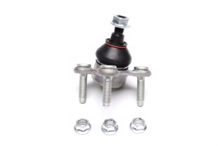 TA-Technix Bærekule VW Jetta III