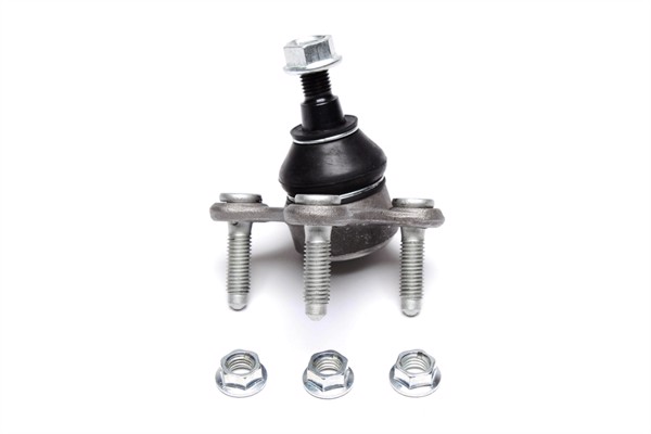 TA-Technix Bærekule VW Golf 5 Plus