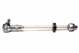 TA-Technix Sporstang VW Polo 6N