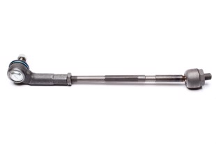 TA-Technix Sporstang VW Polo 6N
