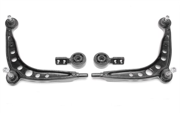 TA-Technix Lite bærearmsett BMW Z3