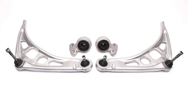 TA-Technix Lite bærearmsett BMW 3-Serie E46