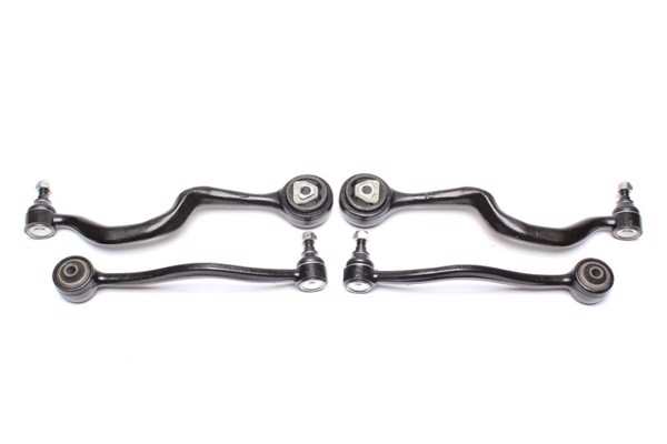 TA-Technix Lite bærearmsett BMW 5-Serie E34