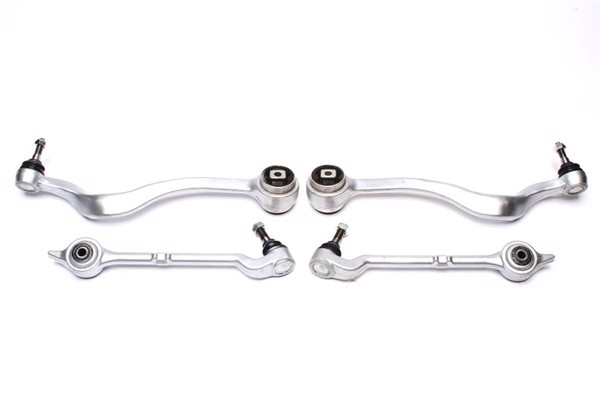 TA-Technix Lite bærearmsett BMW Z8