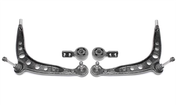 TA-Technix Lite bærearmsett BMW 3-Serie E30