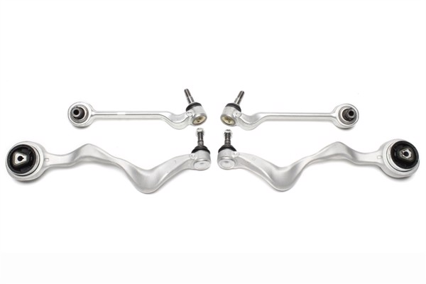 TA-Technix Lite bærearmsett BMW 1-Serie E81,E82,E87 & E88