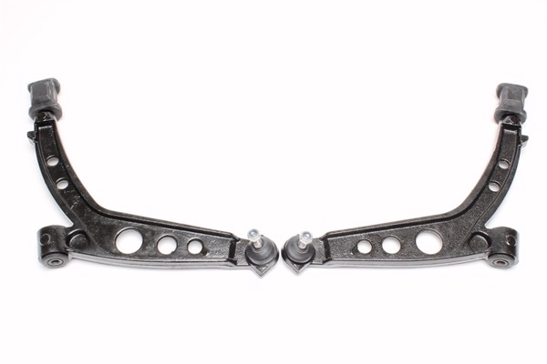 TA-Technix Lite bærearmsett Fiat Cinquecento