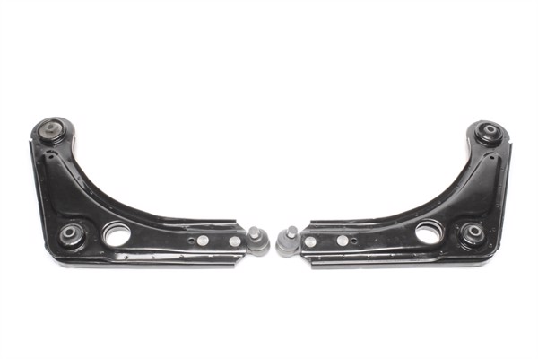 TA-Technix Lite bærearmsett Ford Escort MKV 