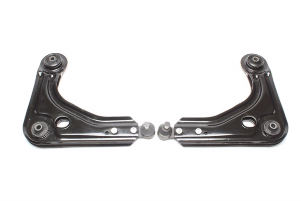 TA-Technix Lite bærearmsett Ford Fiesta III