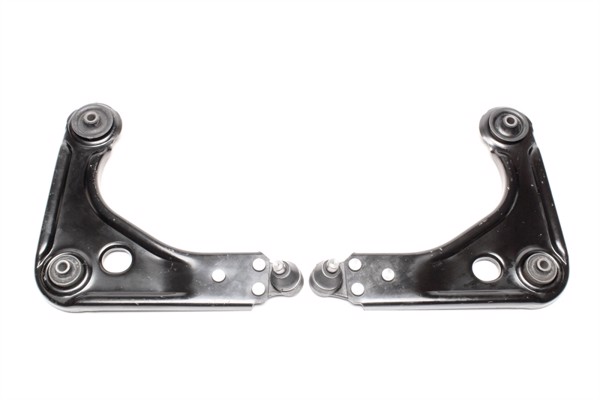 TA-Technix Lite bærearmsett Ford Fiesta III