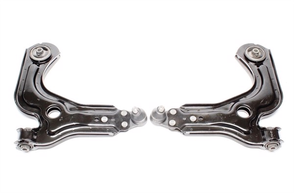 TA-Technix Lite bærearmsett Ford Puma