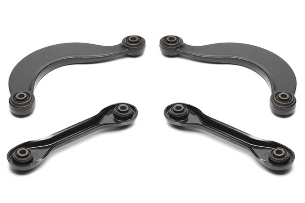 TA-Technix Lite bærearmsett Ford Focus C-Max