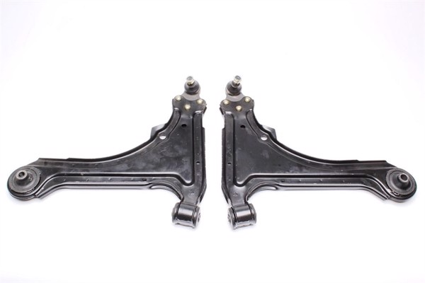 TA-Technix Lite bærearmsett Opel Astra F