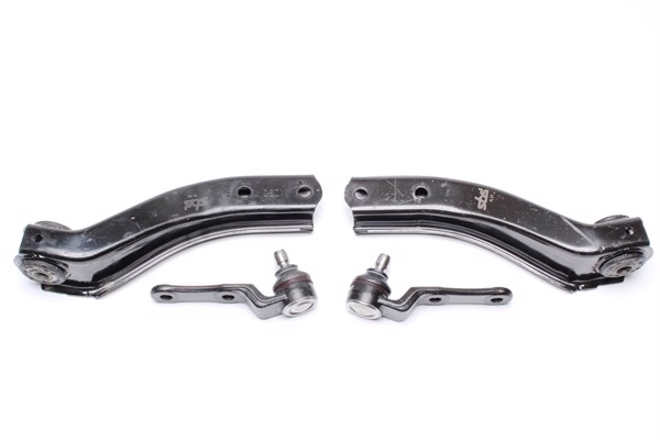 TA-Technix Lite bærearmsett Opel Corsa B