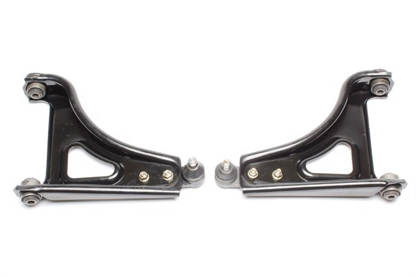 TA-Technix Lite bærearmsett Renault Twingo C06