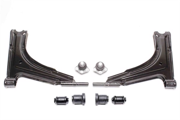 TA-Technix Lite bærearmsett VW Golf 1