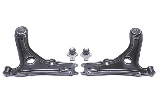 TA-Technix Lite bærearmsett VW Golf 4