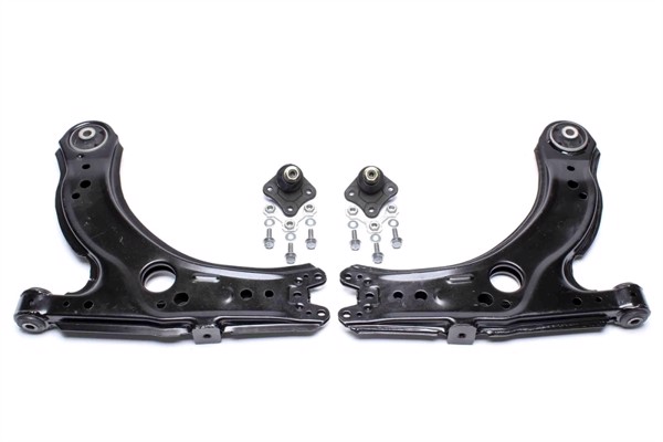 TA-Technix Lite bærearmsett VW Golf 4