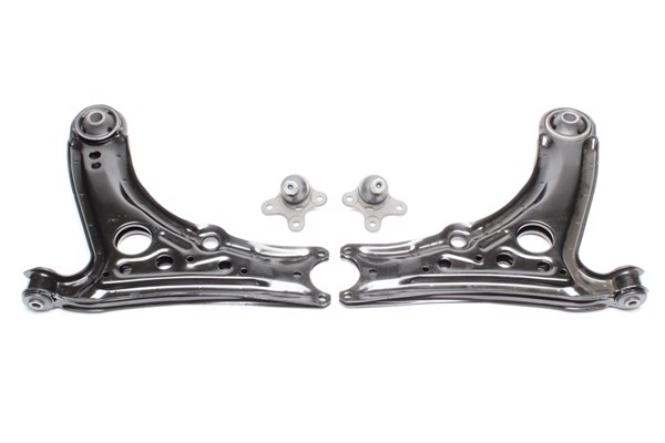 TA-Technix Lite bærearmsett VW Polo 6N