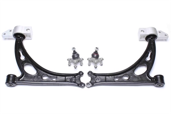 TA-Technix Lite bærearmsett VW Golf 5 Plus