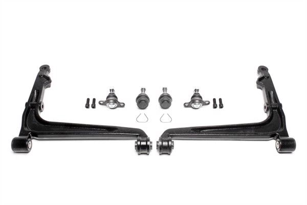 TA-Technix Lite bærearmsett VW T4