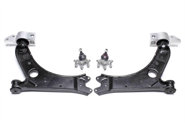 TA-Technix Lite bærearmsett VW Golf 5