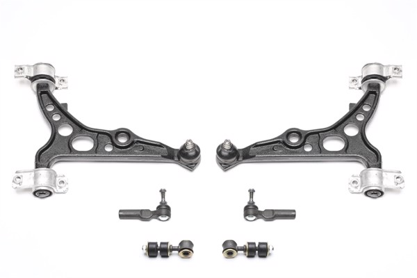 TA-Technix Stort bærearmsett Lancia Dedra