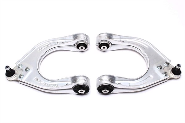 TA-Technix Stort bærearmsett Mercedes CLS