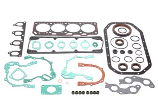 TA-Technix Tetningssett, Topplokk VW Polo 86C