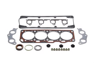TA-Technix Tetningssett, Topplokk VW Jetta II