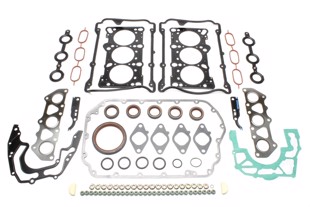 TA-Technix Tetningssett, Topplokk VW Passat B5 3B