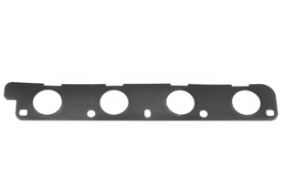 TA-Technix Tetning, eksosmanifold Seat Alhambra