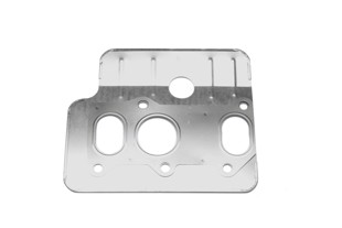TA-Technix Tetning, eksosmanifold VW Golf 4