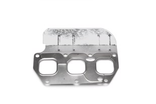 TA-Technix Tetning, eksosmanifold VW Golf 4
