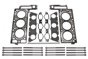 TA-Technix Tetningssett, Topplokk til Mercedes S-Klasse