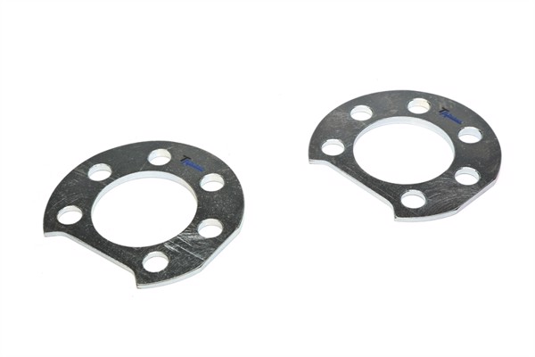 TA-Technix Camber Justering Seat Ibiza 6K