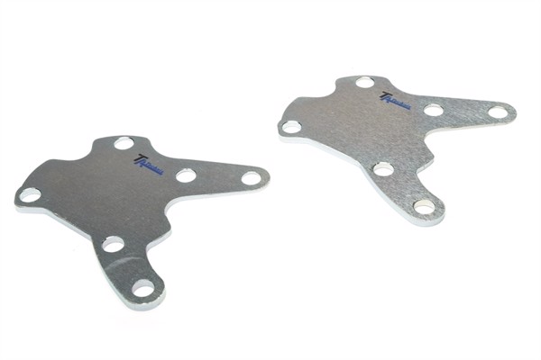 TA-Technix Camber Justering Seat Inca 6K