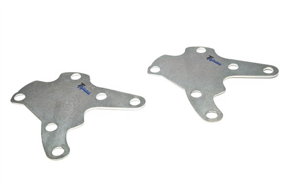 TA-Technix Camber Justering VW Golf 4