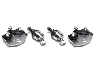 TA-Technix Camber Justering VW New Beetle 