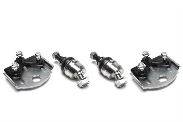 TA-Technix Camber Justering VW Golf 4