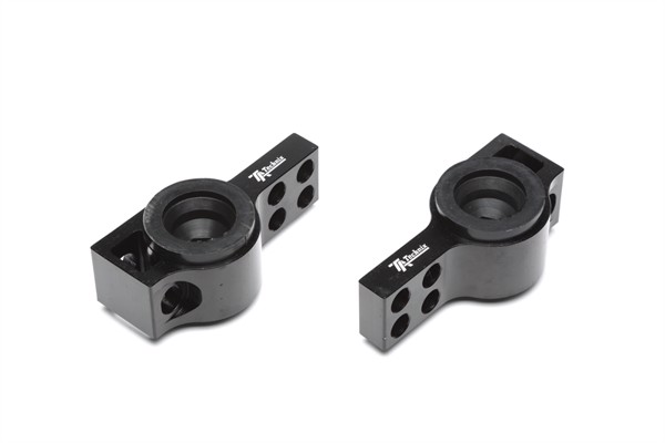 TA-Technix Camber Justering Seat Altea 5P